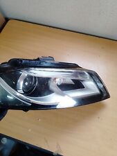 AUDI A3 8P MK2 DRIVER RIGHT