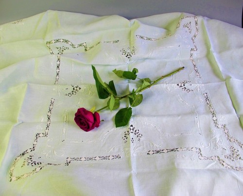 Tablecloth linen square x - tablecloth,