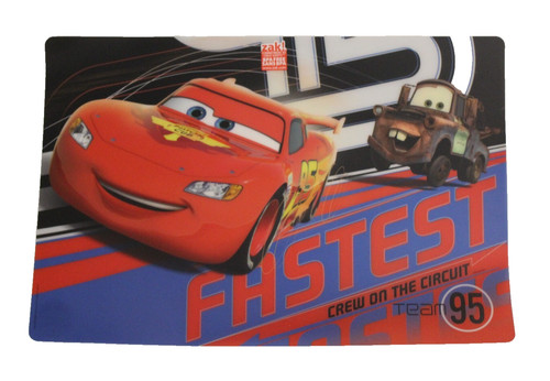 Disney cars fastest - cars,