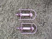 Vintage kyokuto top run alloy - vintage,