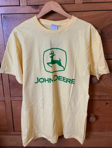Nos john deere 100 cotton - deere, 100%