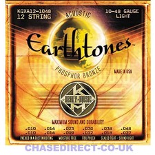 Acoustic guitar strings to - 10,