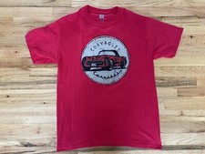 Vintage 1953 Chevrolet