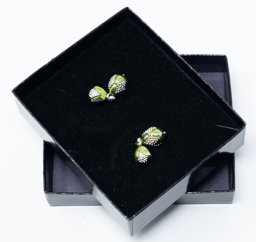 Joan rivers green drop - rivers,