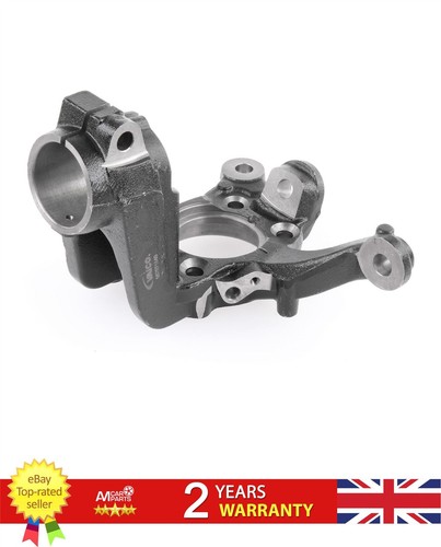 Front left steering - front,