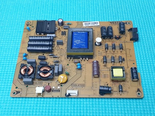 Power supply psu bush - power,