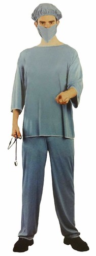 Fdc doctor theatre nurse - fdc,