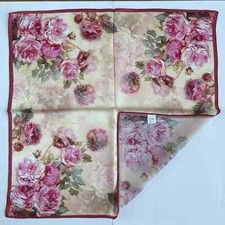 100% Pure Mulberry Silk