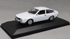 Minichamps Maxichamps Alfa