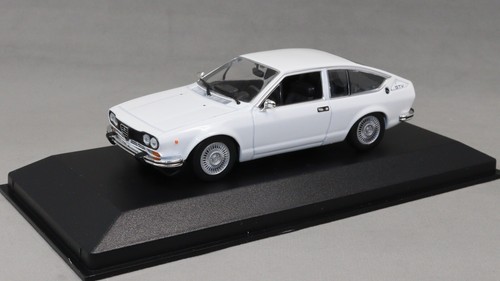 Minichamps maxichamps alfa - maxichamps,