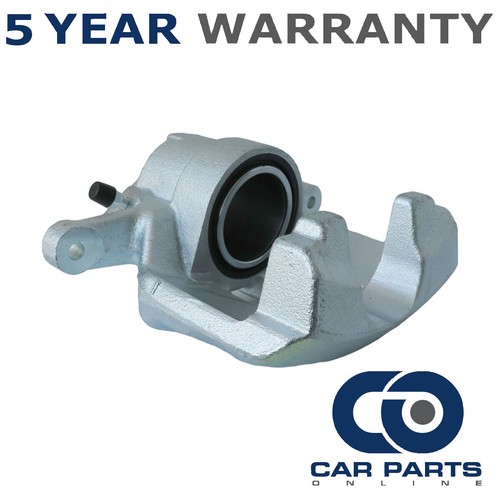 Cpo front left - left, caliper