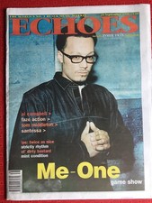 Black Echoes 25 Sept 1999 - Al