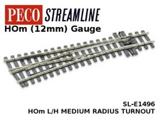 Peco SL-E1496 Medium radius