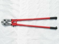 Metal chain bolt cutter - chain, 36"