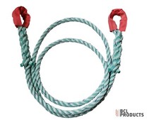 24mm polysteel recovery - polysteel, tow