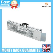 VEHICLE LOADING RAMP For