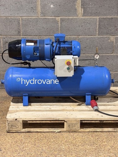 New hydrovane hv02 receiver - new,