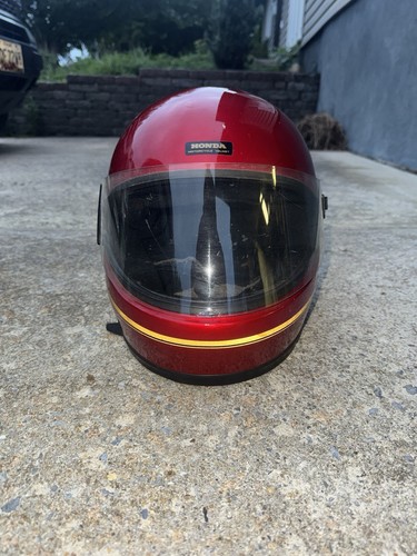 Vintage honda motorsport - honda,