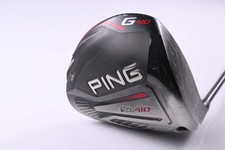 Ping G410 Plus Driver / 10.5