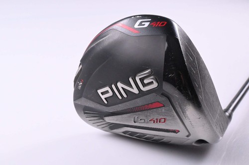 Ping g410 plus driver - ping,