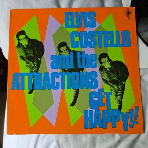 Elvis costello and - costello, the