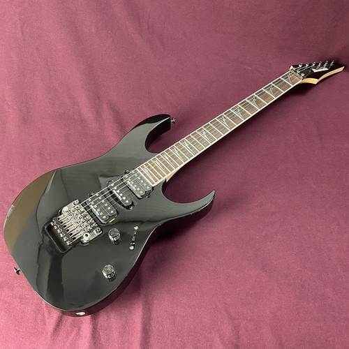 Ibanez rg2570z prestige - rg2570z,