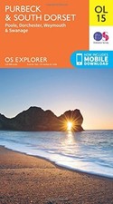 Purbeck & South Dorset Map |
