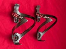 2X / PAIR Selcof Carbon Fibre
