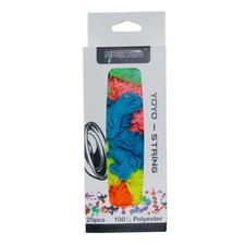 25Pcs Strings Pack for