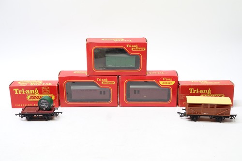 Triang hornby gauge joblot - hornby,