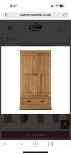 Oak Furnitureland Canterbury