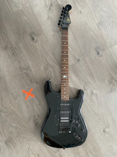 Vintage 1980s marlin - 1980s,