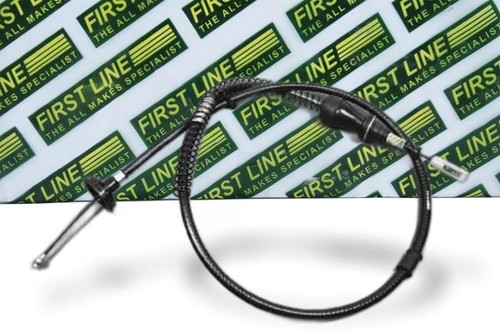 First line fkc1067 - first,
