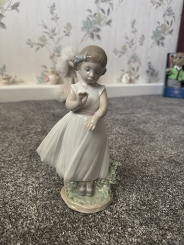 Ladro figurine are you tired - figurine,