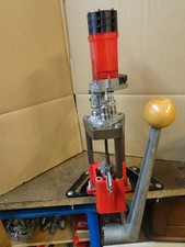 Lee Reloading Lee 3 station