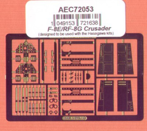 Airwaves aec72053 vought - airwaves,