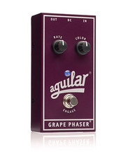 Grape Phaser Aguilar  Bass
