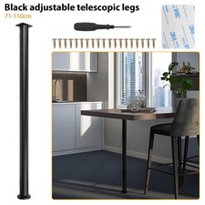 1/2/4x 710-1100MM Adjustable