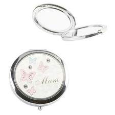 MUM Compact handbag Mirror