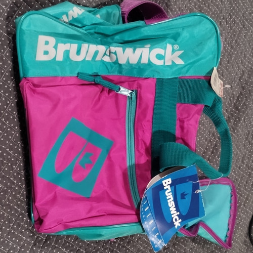 Brunswick sidekick ball - brunswick, 1-ball