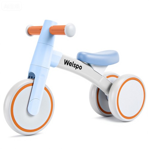 Baby balance bike kids - baby,