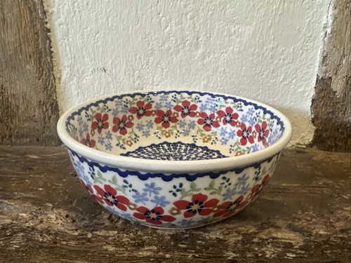 Cereal bowl ø17cm - cereal,