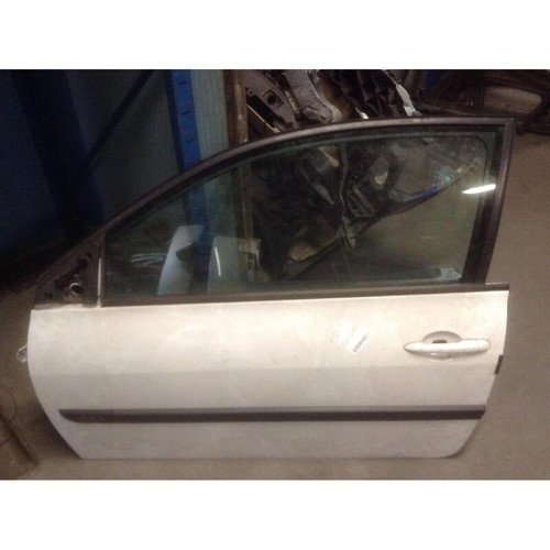 Front door renault megane - door,
