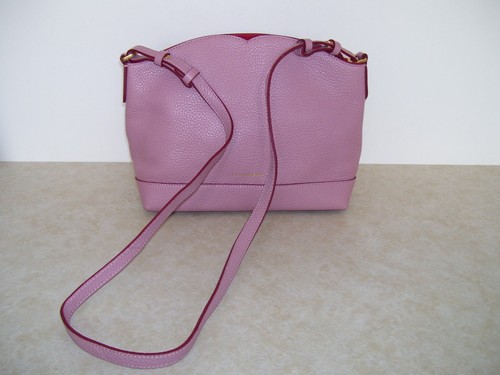 Lulu guinness pink - lulu,