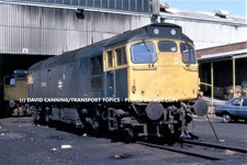 DIESEL RAILWAY PHOTOGRAPHCLASS