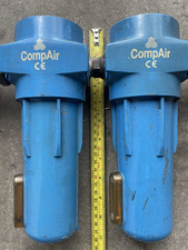 CompAir industrial compressor
