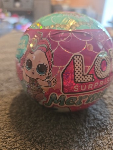 Lol surprise mermaids new - lol,