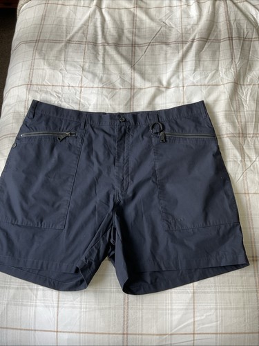 Rohan men bags shorts - men's, size