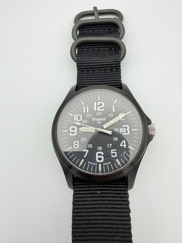 Traser officer pro - traser, h3