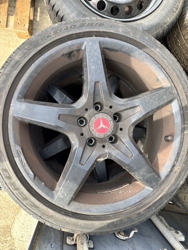 Genuine mercedes benz r172 - genuine, mercedes-benz